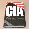 Tim Weiner CIA - Yhdysvaltain keskustiedustelupalvelun historia